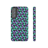 Cute Ghost Spooky Tough Phone Cases