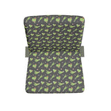 Zombie Print Occasional Chair