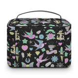 Tattoo Flash Makeup Bag