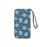 Goth Juice Purse Wallet