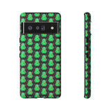Zombie Sloth Tough Phone Case