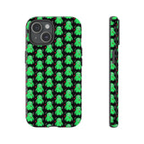Zombie Sloth Tough Phone Case