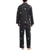 Gamer Goth Pyjama Set – Lounge Set S-5XL