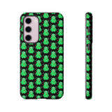 Zombie Sloth Tough Phone Case