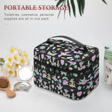 Tattoo Flash Makeup Bag