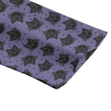 Purple Sugar Kitty Blazer