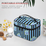 Goth Juice Makeup Bag