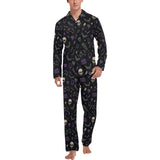 Gamer Goth Pyjama Set – Lounge Set S-5XL