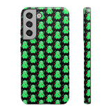 Zombie Sloth Tough Phone Case