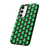 Zombie Sloth Tough Phone Case