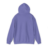 Witch Bitch Stars Unisex Heavy Blend™ Hooded Sweatshirt