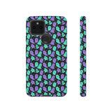 Cute Ghost Spooky Tough Phone Cases