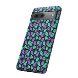 Cute Ghost Spooky Tough Phone Cases