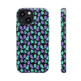 Cute Ghost Spooky Tough Phone Cases