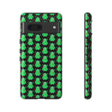 Zombie Sloth Tough Phone Case