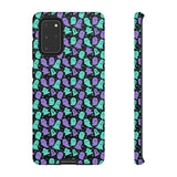 Cute Ghost Spooky Tough Phone Cases