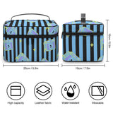Goth Juice Makeup Bag