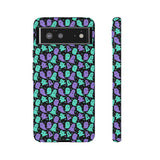 Cute Ghost Spooky Tough Phone Cases
