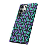 Cute Ghost Spooky Tough Phone Cases