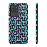 Cute Ghost Spooky Tough Phone Cases