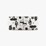 Mushroom Moon Phase Tote Bag