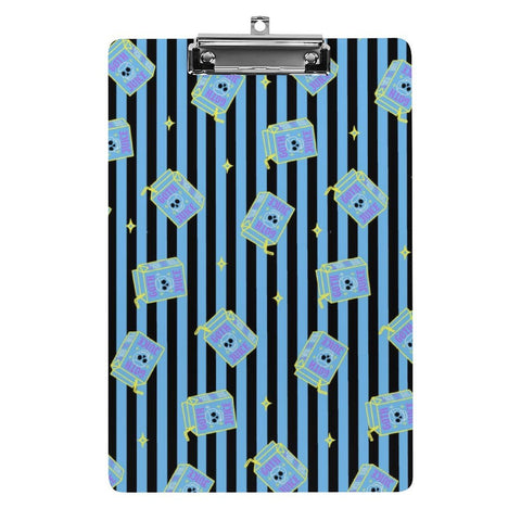 Goth Juice Clipboard