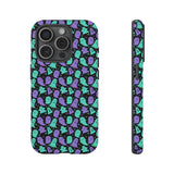 Cute Ghost Spooky Tough Phone Cases