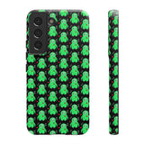 Zombie Sloth Tough Phone Case