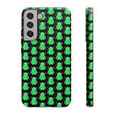 Zombie Sloth Tough Phone Case