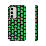 Zombie Sloth Tough Phone Case