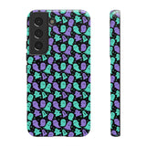 Cute Ghost Spooky Tough Phone Cases