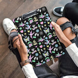 Retro Tattoo Clipboard