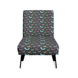 Pastel Bats Occasional Chair