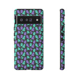 Cute Ghost Spooky Tough Phone Cases