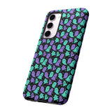 Cute Ghost Spooky Tough Phone Cases