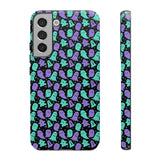 Cute Ghost Spooky Tough Phone Cases