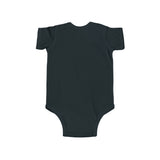 'Bring it On' Baby Jersey Bodysuit