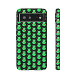 Zombie Sloth Tough Phone Case