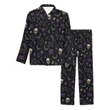 Gamer Goth Pyjama Set – Lounge Set S-5XL