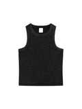 Alternawer Logo Washed Tank Top
