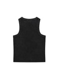 Alternawer Logo Washed Tank Top