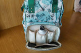 Sally Stitches Nappy Changing Bag